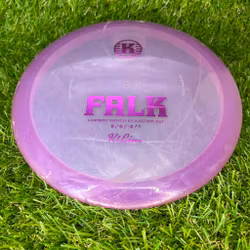 K1 Falk #1 (Begagnad)