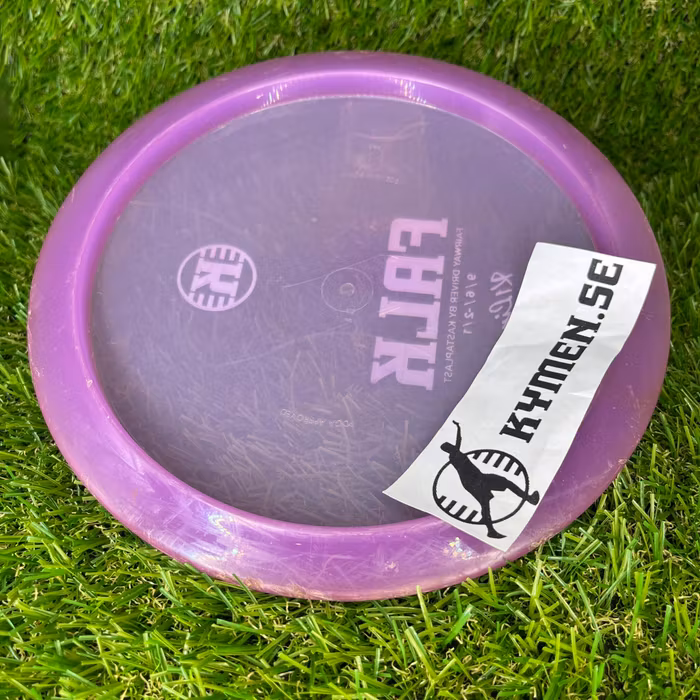 K1 Falk #1 (Begagnad)