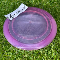 K1 Rask #1 (Begagnad)