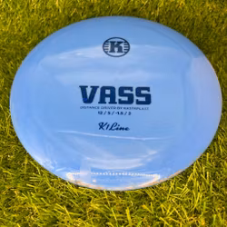 K1 Vass #1 (Begagnad)