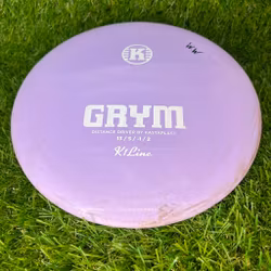 K1 Grym #1 (Begagnad)