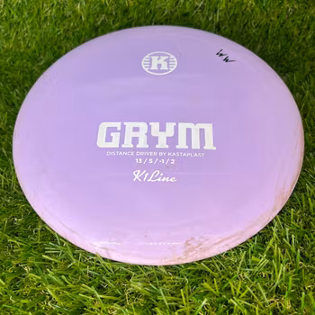 K1 Grym #1 (Begagnad)