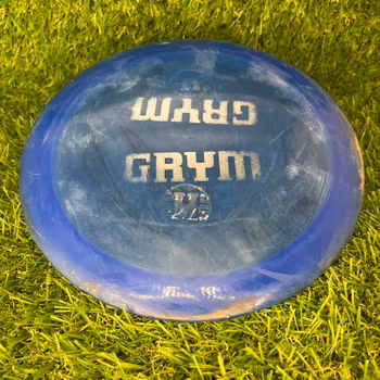K1 Grym X X-Out #2 (Begagnad)