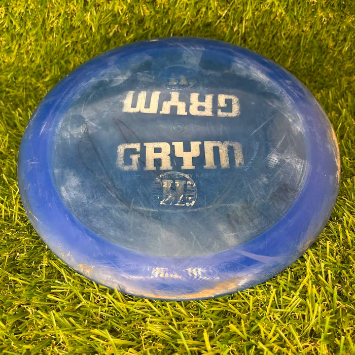 K1 Grym X X-Out #2 (Begagnad)