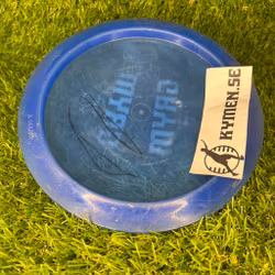 K1 Grym X X-Out #2 (Begagnad)