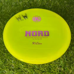 K1 Nord #1 (Begagnad)