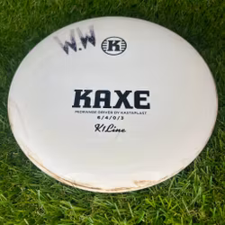 K1 Kaxe #1 (Begagnad)