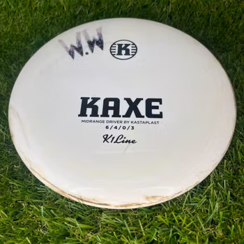 K1 Kaxe #1 (Begagnad)