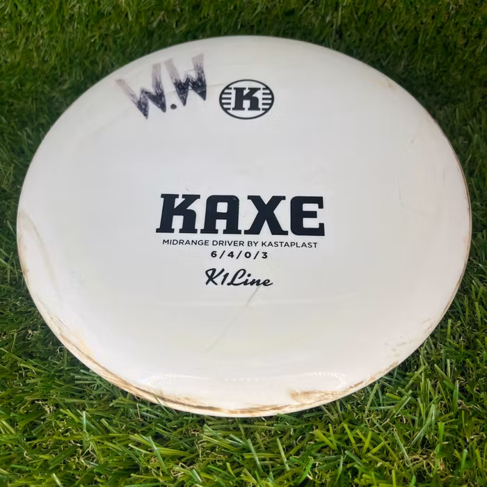 K1 Kaxe #1 (Begagnad)
