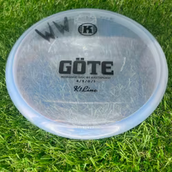 K1 Göte #1 (Begagnad)