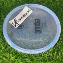 K1 Göte #1 (Begagnad)