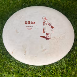 K3 Göte #1 (Begagnad)