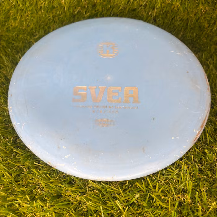 K3 Hard Svea #1 (Begagnad)