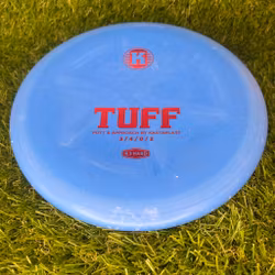 K3 Hard Tuff #2 (Begagnad)
