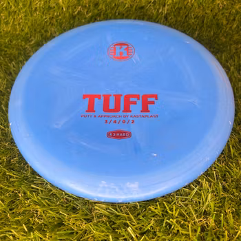 K3 Hard Tuff #2 (Begagnad)