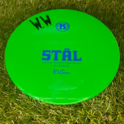 K1 Stål #4 (Begagnad)