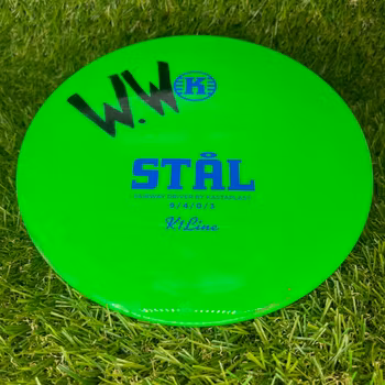 K1 Stål #5 (Begagnad)