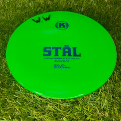 K1 Stål #6 (Begagnad)