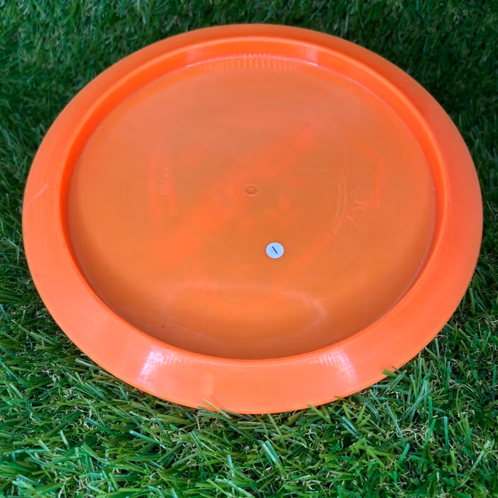 Fuzion Felon #1 (Begagnad)