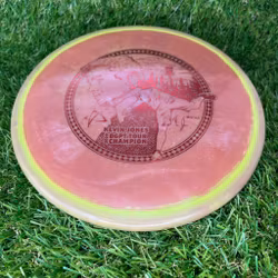 750 A3 Kevin Jones Champion Edition 2020 #1 (Begagnad)