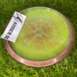 750 A3 Kevin Jones Champion Edition 2020 #2 (Begagnad)