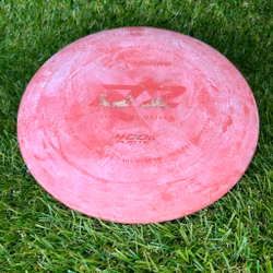 400G D2 #1 (Begagnad)