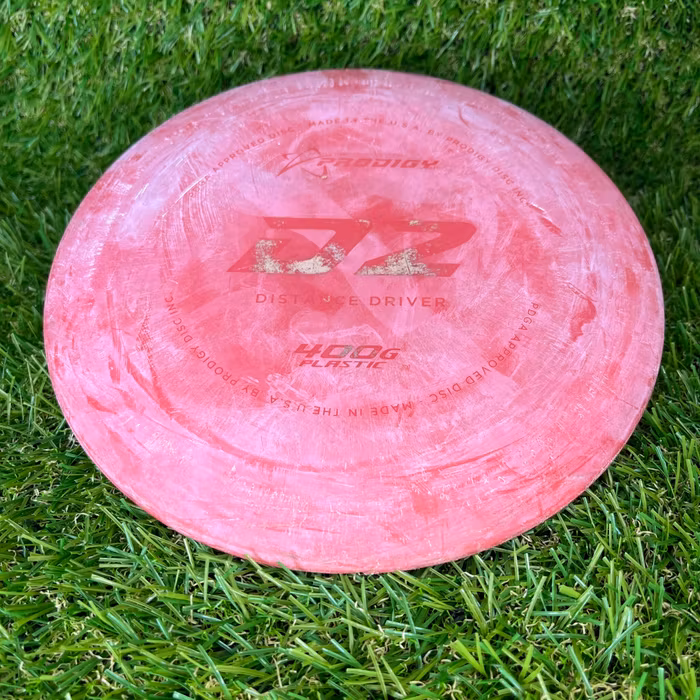 400G D2 #1 (Begagnad)