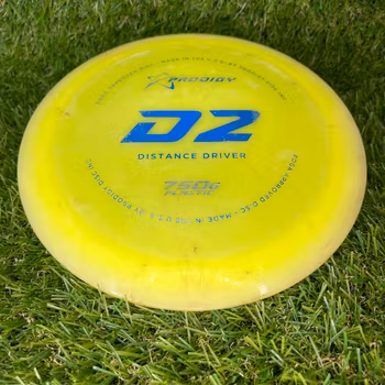 750G D2 #1 (Begagnad)