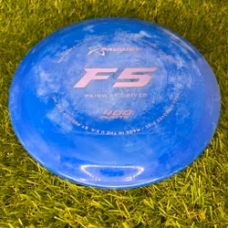 400 F5 #2 (Begagnad)