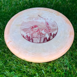 400 GLOW PA3 Väinö Mäkelä #1 (Begagnad)