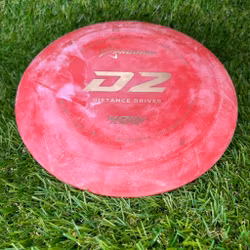 400G D2 #2 (Begagnad)