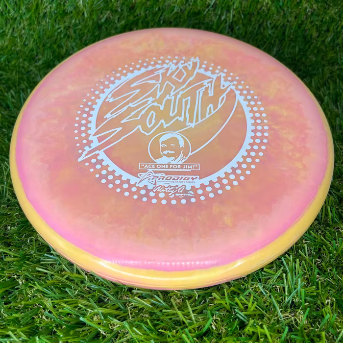 750G PA4 #1 (Begagnad)