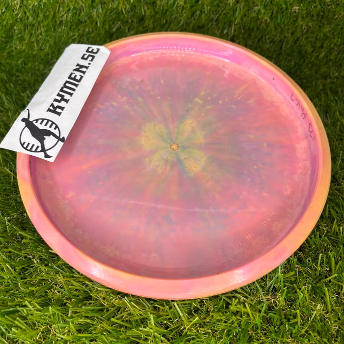 750G PA4 #1 (Begagnad)
