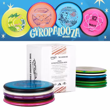 Digital GYROpalooza 2025 (PRE-SALE)