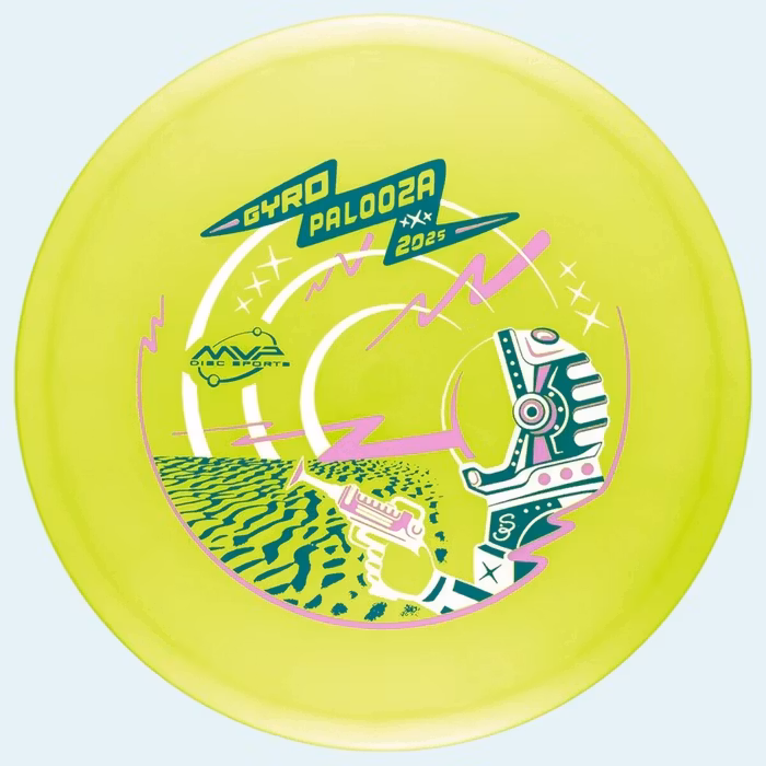 Digital GYROpalooza 2025 (PRE-SALE)