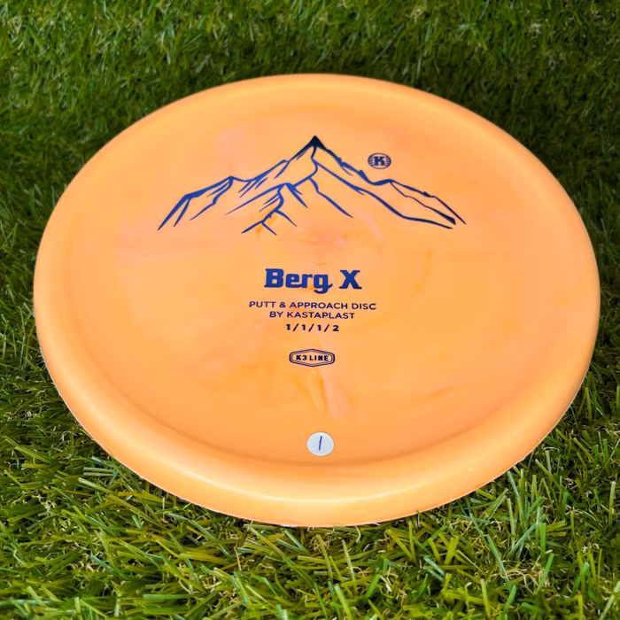 K3 Berg X