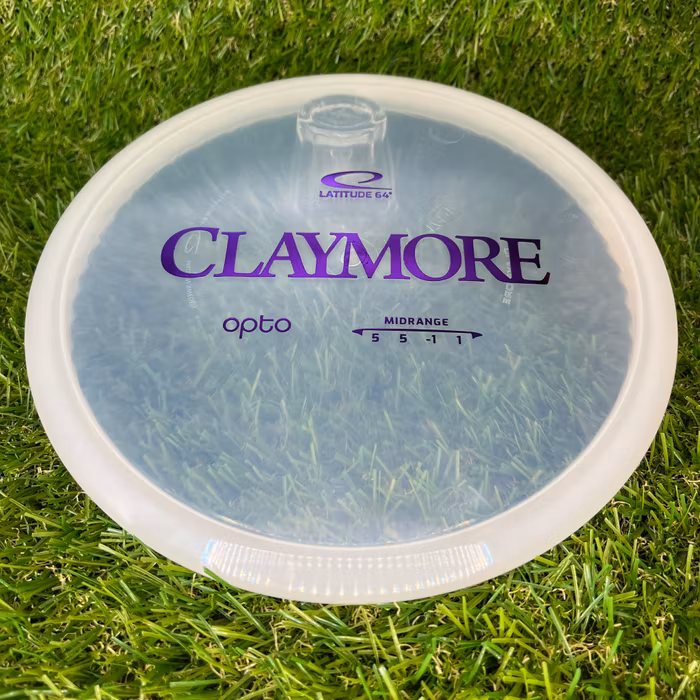 Opto Claymore