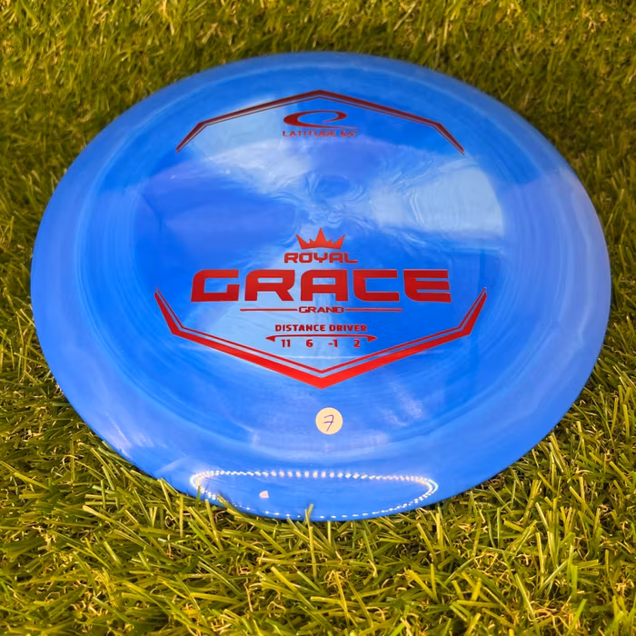 Grand Grace