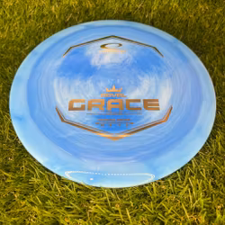 Grand Grace #1 (Begagnad)