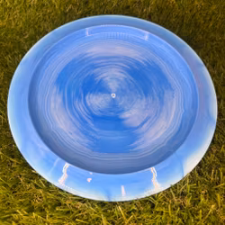 Grand Grace #1 (Begagnad)