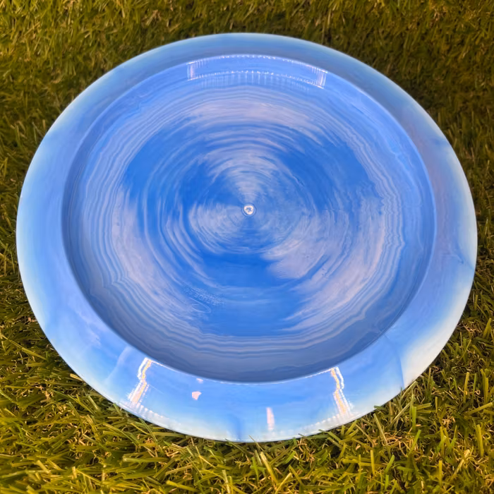 Grand Grace #1 (Begagnad)