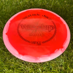 VIP ICE Orbit Warship #1 (Begagnad)