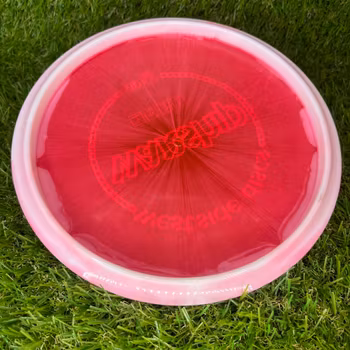 VIP ICE Orbit Warship #1 (Begagnad)