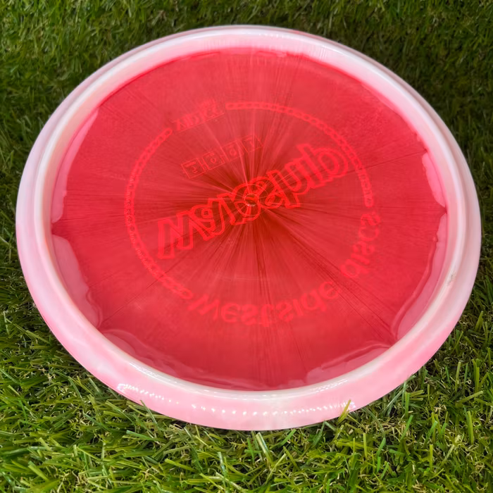 VIP ICE Orbit Warship #1 (Begagnad)