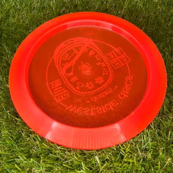 VIP Destiny #1 (Begagnad)