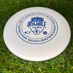 Classic Blend Judge #1 (Begagnad)