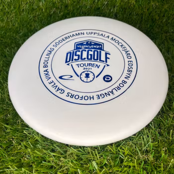 Classic Blend Judge #1 (Begagnad)