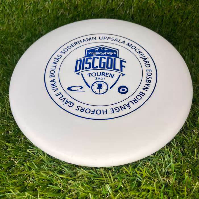 Classic Blend Judge #1 (Begagnad)