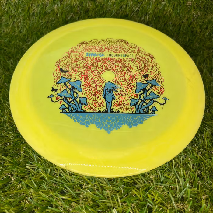 Aura Synapse #1 (Begagnad)