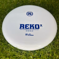 K1 Reko X #1 (Begagnad)